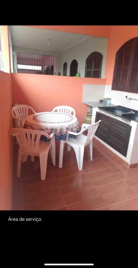 Conforto E Simplicidade! Casa Top Com Garagem, Cozinha, Banheiro E Quarto Cabo Frio Exterior photo