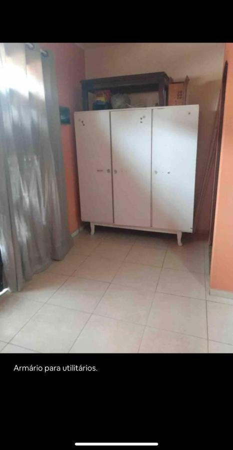 Conforto E Simplicidade! Casa Top Com Garagem, Cozinha, Banheiro E Quarto Cabo Frio Exterior photo